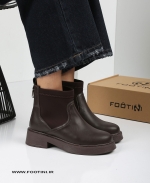 نیم بوت زنانه 8343 MR