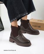 نیم بوت زنانه 8343 MR