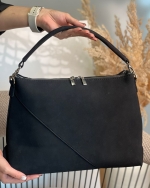 کیف زنانه بزرگ جیر 169 AM