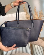 کیف زنانه چرم قایقی زارا 101 AM