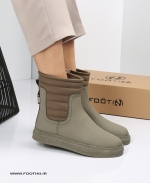 نیم بوت زنانه کد 8384 MR