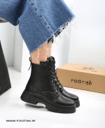 بوت زنانه بغل دیزل 8020 MR