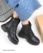 بوت زنانه بغل دیزل 8020 MR