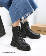 بوت زنانه بغل دیزل 8020 MR