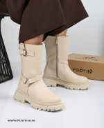 نیم بوت زنانه 8420 MR