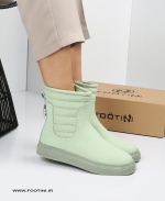 نیم بوت زنانه کد 8384 MR