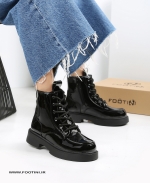 نیم بوت زنانه میو میو 8410 MR