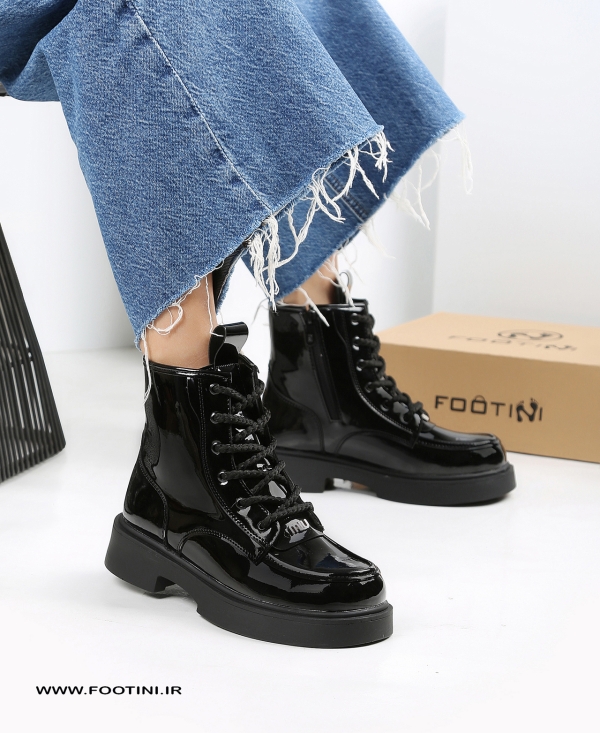 نیم بوت زنانه میو میو 8410 MR