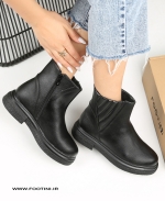 بوت زنانه بغل مثلث MR