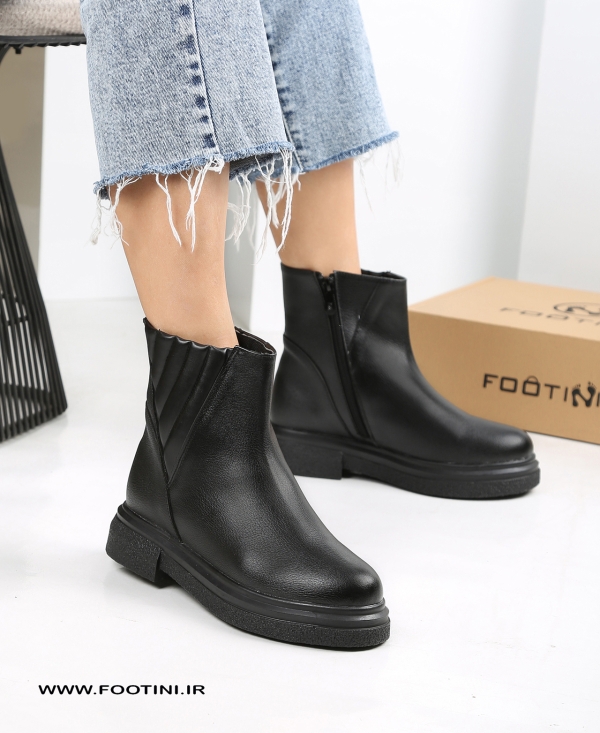 بوت زنانه بغل مثلث MR