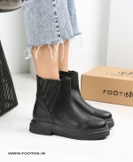 بوت زنانه بغل مثلث MR