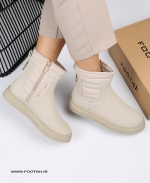 نیم بوت زنانه کد 8384 MR