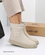 نیم بوت زنانه کد 8384 MR