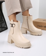 نیم بوت زنانه 8403 MR