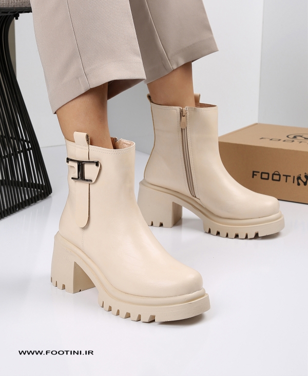 نیم بوت زنانه 8403 MR