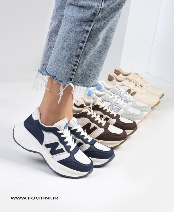 کتونی زنانه نیوبالانس 900 MRT