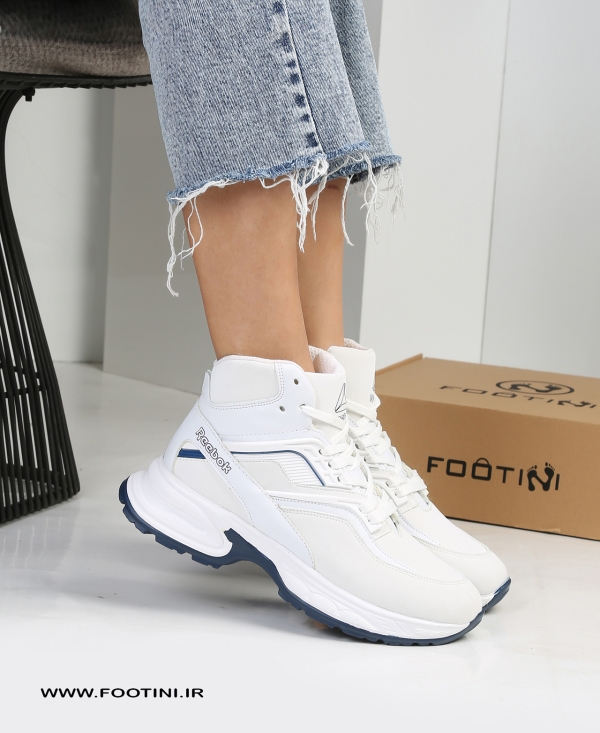 کتونی زنانه BT Reebok
