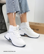 کتونی زنانه BT Reebok