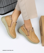 نیم بوت زنانه تاناسیس BT