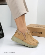 نیم بوت زنانه تاناسیس BT