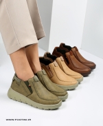 نیم بوت زنانه تاناسیس BT