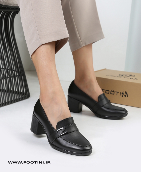 کفش زنانه زیرو BT