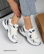 کتونی زنانه بندی LVN LOVE