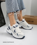 کتونی زنانه بندی LVN LOVE