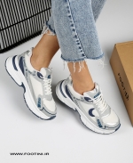 کتونی زنانه بندی LVN LOVE