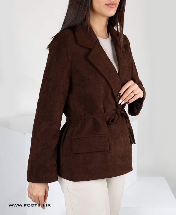کت زنانه کد 01 SBR