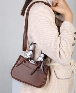 کیف زنانه مینی دسته شالدار 211 AM