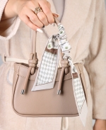 کیف زنانه مینی دسته شالدار 211 AM