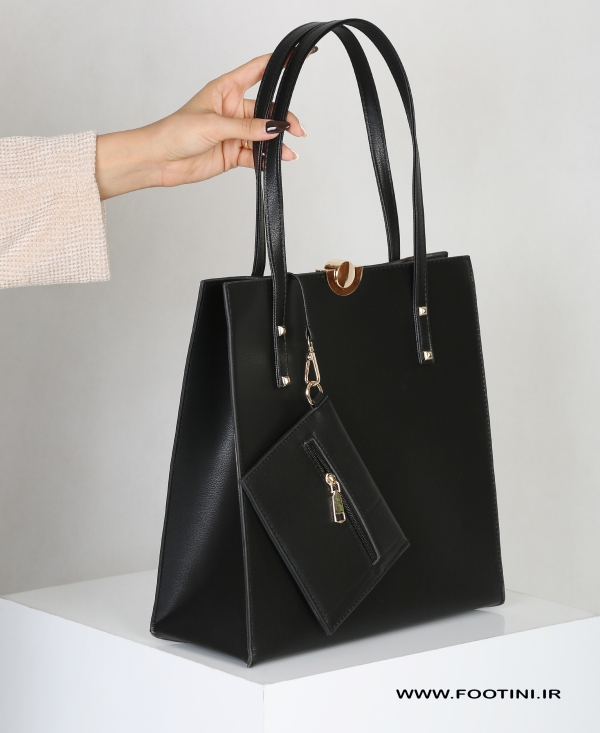 کیف زنانه چرم دوشی آویز کیف 206 AM