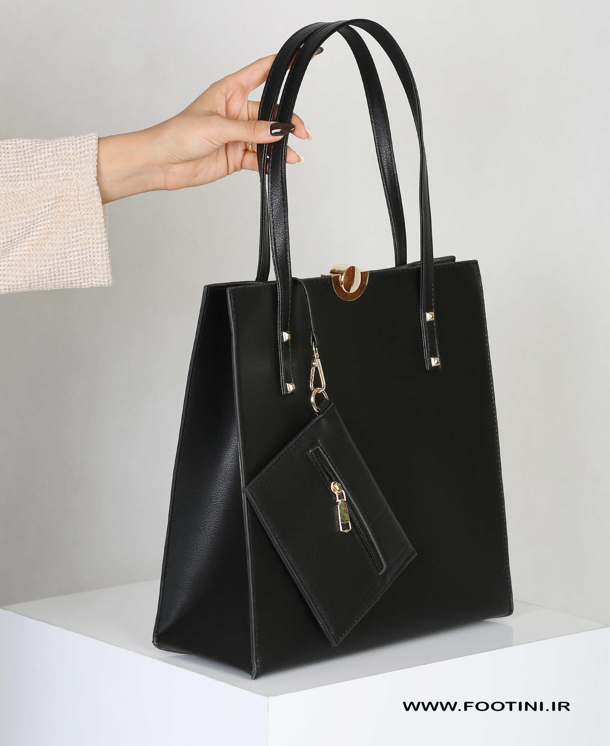 کیف زنانه چرم دوشی آویز کیف 206 AM