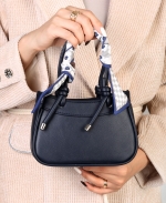 کیف زنانه مینی دسته شالدار 211 AM