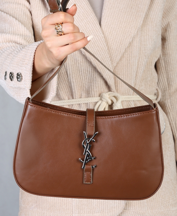 کیف زنانه مجلسی مینیمال وای اس ال 202 AM