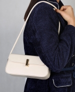 کیف زنانه مینیمال قفلدار گلاریس 207 AM