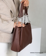 کیف زنانه بزرگ برشکا 107 AM