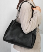 کیف زنانه بزرگ برشکا 107 AM