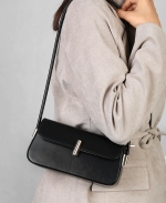 کیف زنانه مینیمال قفلدار گلاریس 207 AM