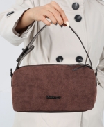 کیف زنانه دستی و دوشی جیر قفدار 224 AM