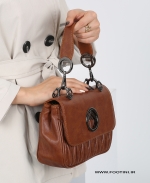 کیف زنانه مجلسی دستی دوشی فندی 229 AM