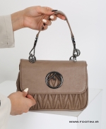 کیف زنانه مجلسی دستی دوشی فندی 229 AM