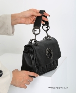 کیف زنانه مجلسی دستی دوشی فندی 229 AM