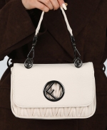 کیف زنانه مجلسی دستی دوشی فندی 229 AM