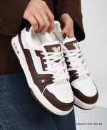 کتونی زنانه LV کد 631 RO