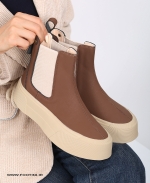 بوت زنانه کشی پریسان RZ - Image 7