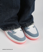 کتونی ساق دار تراویس SX