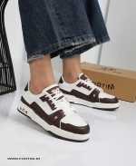 کتونی زنانه LV کد 631 RO