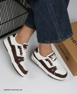 کتونی زنانه LV کد 631 RO